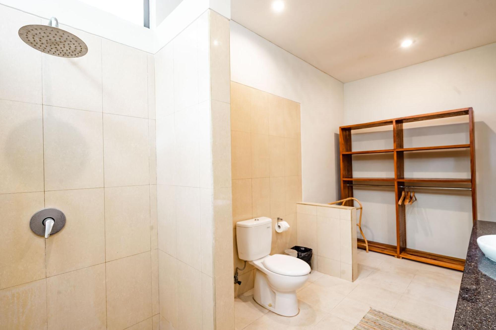 Casa Margarita Bali Villa ชังกู ภายนอก รูปภาพ
