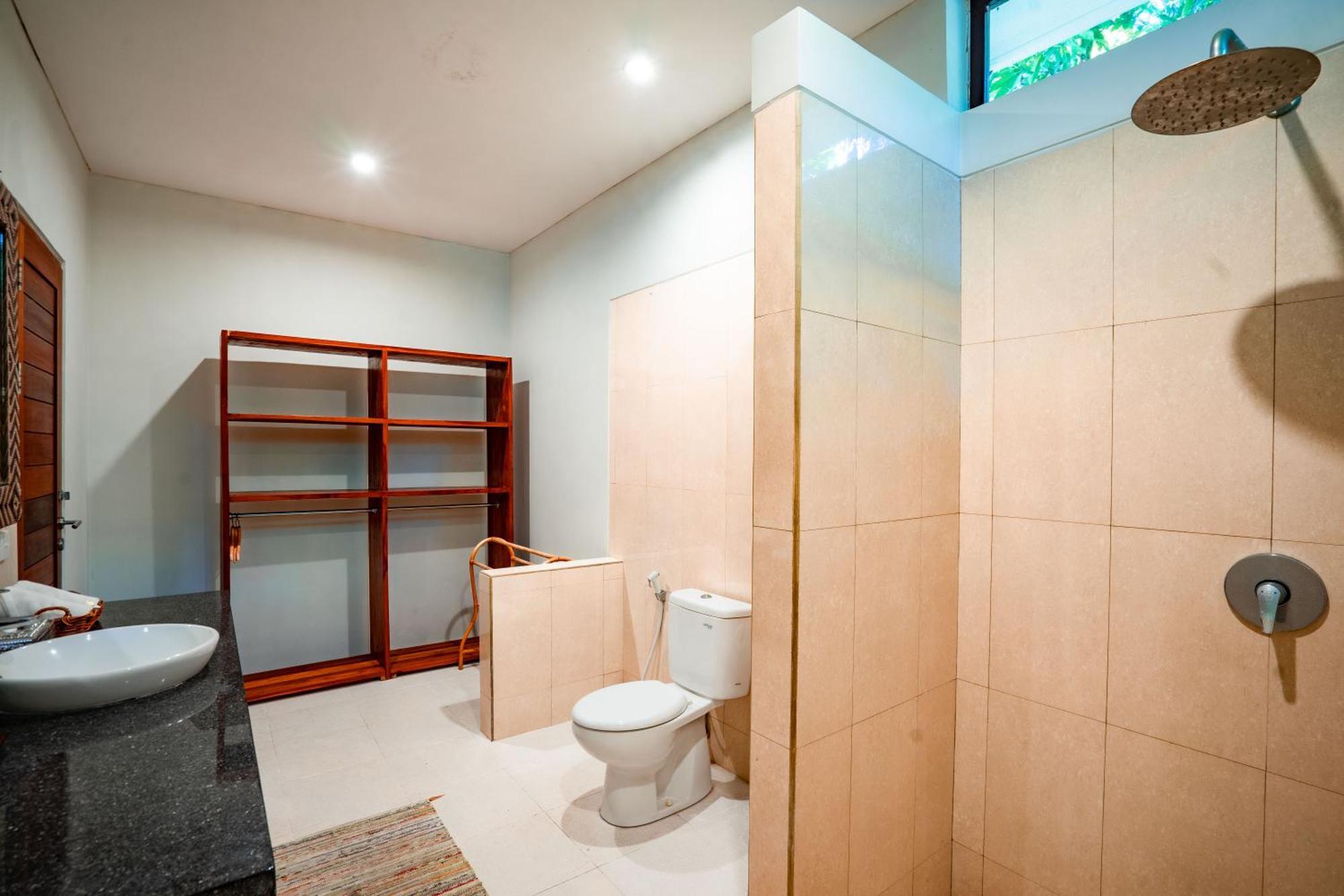 Casa Margarita Bali Villa ชังกู ภายนอก รูปภาพ